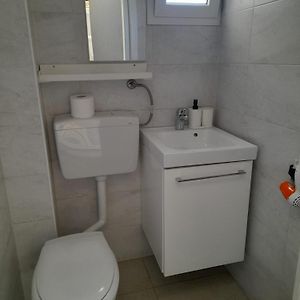 Habitación Doble Pequeña